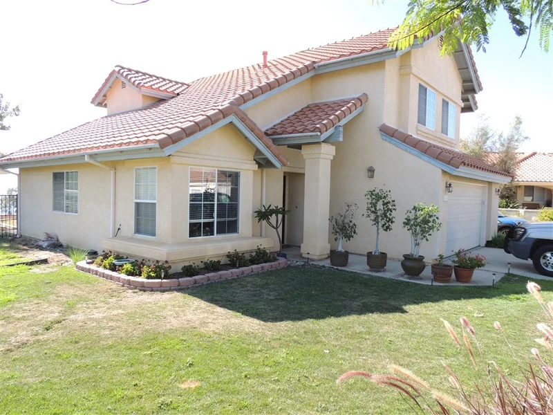 11636 Sunrise Summit, Lakeside, CA 92040