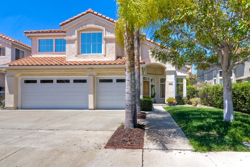 8476 Burr Lane, San Diego, CA 92129