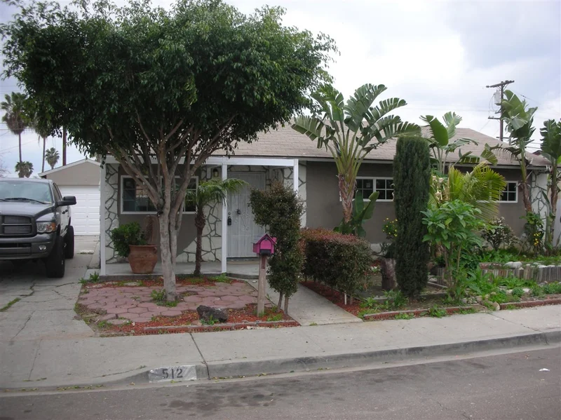 512 Encinitas Avenue, San Diego, CA 92114
