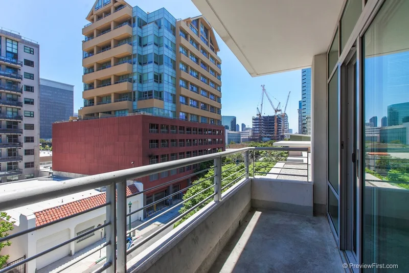 425 Beech Street #614, San Diego, CA 92101