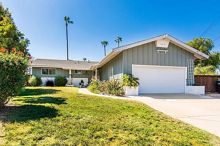 1002 Torole, Vista, CA 92084