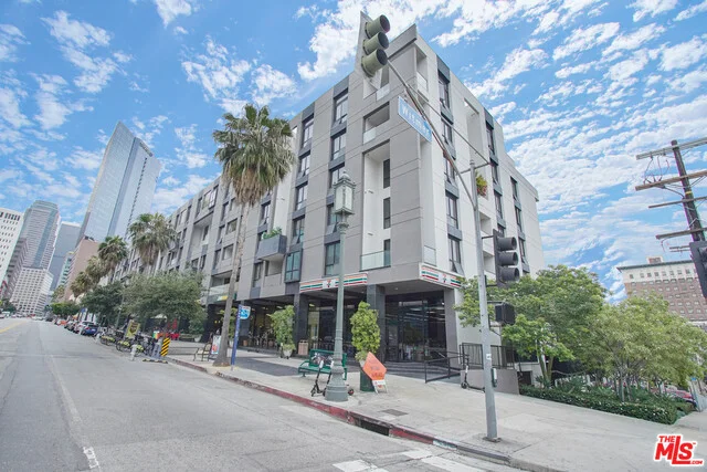 1234 Wilshire #428, Los Angeles, CA 90017