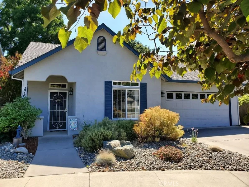 2765 Camden, Chico, CA 95973
