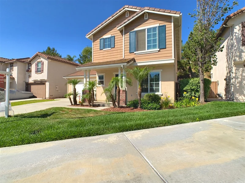 1148 Bow Willow Trail Way, Chula Vista, CA 91915