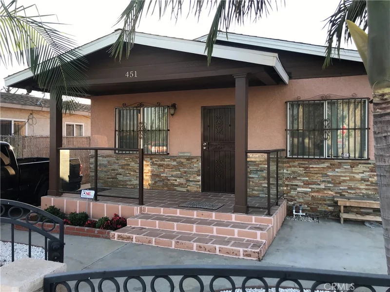 451 Broad, Wilmington, CA 90744