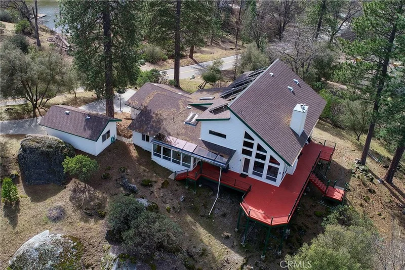 46345 River View Drive, Oakhurst, CA 93644