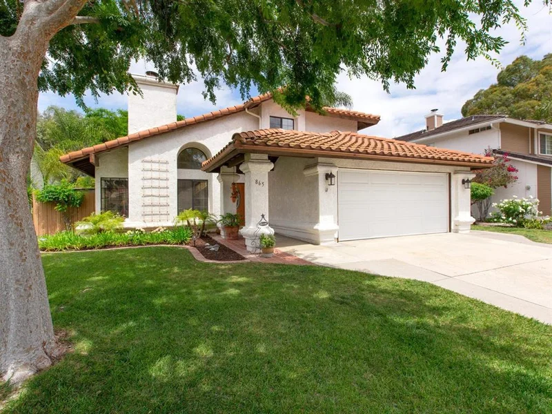865 Pinewood, Oceanside, CA 92057