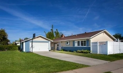 8803 Heraldry Street, San Diego, CA 92123