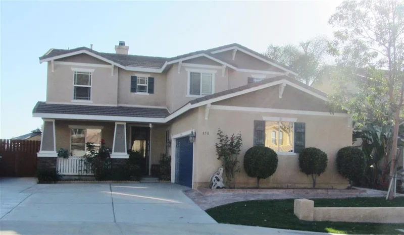850 Via Barquero, San Marcos, CA 92069