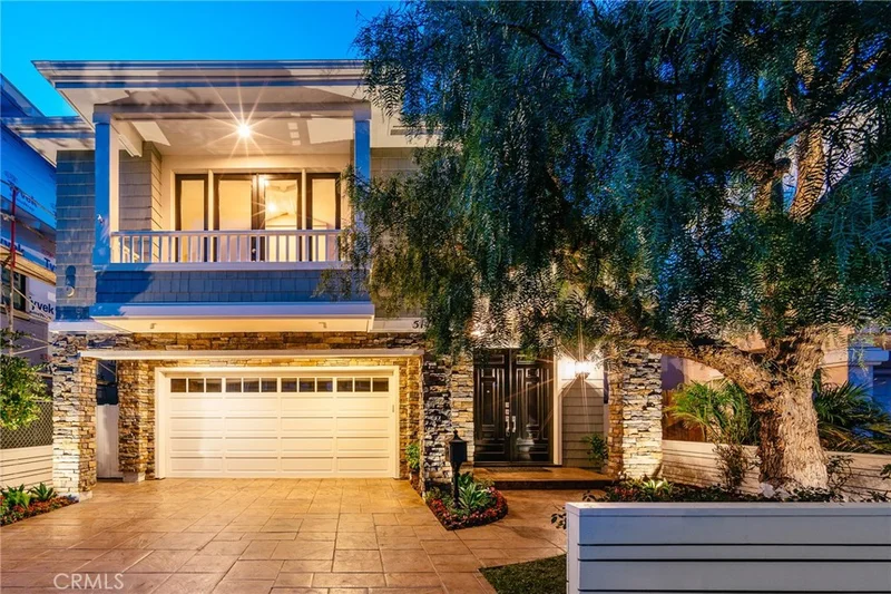 517 Longfellow, Manhattan Beach, CA 90266