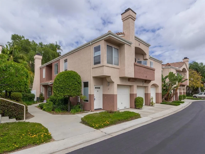 417 Sanibelle Circle #88, Chula Vista, CA 91910