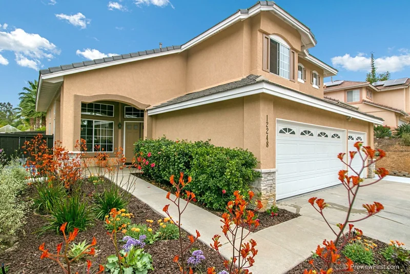 12248 Salvia Way, San Diego, CA 92129