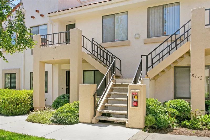 8472 New Salem Street #42, San Diego, CA 92126