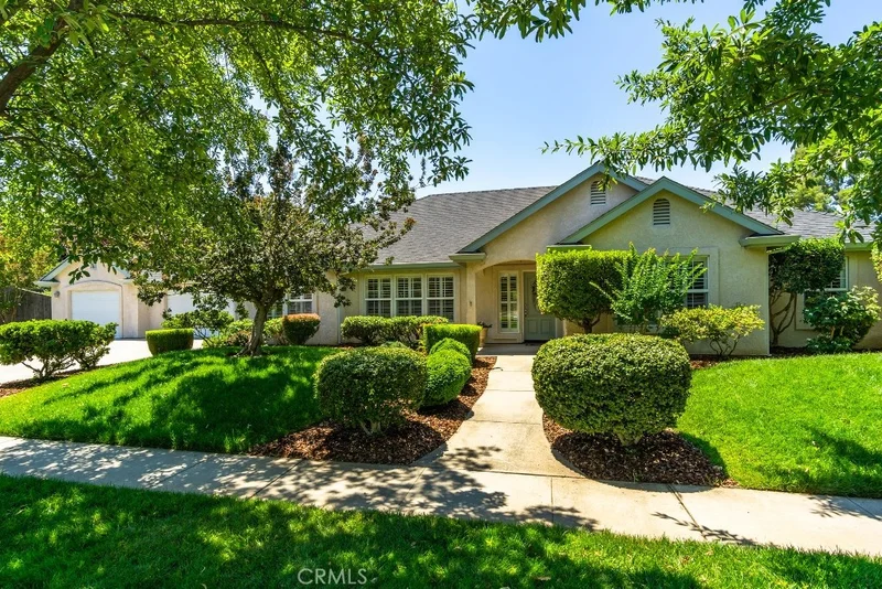 2286 Burlingame, Chico, CA 95928