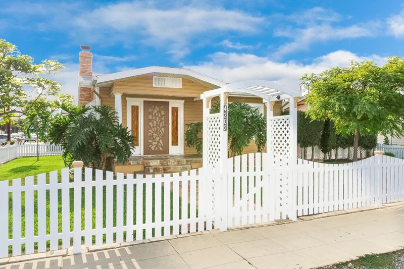 4202 Kansas St, San Diego, CA 92104