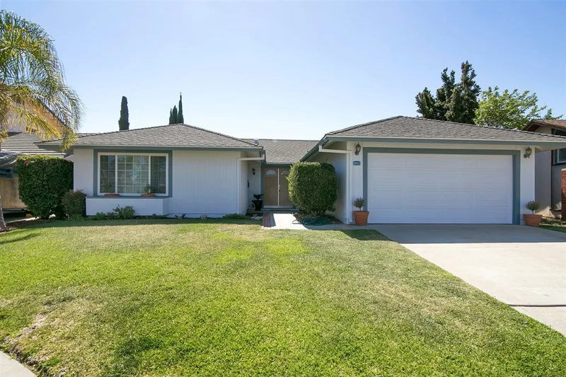 8955 Ferguson Way, San Diego, CA 92119