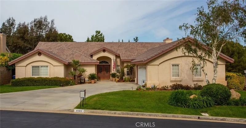 41103 Myrtle, Palmdale, CA 93551