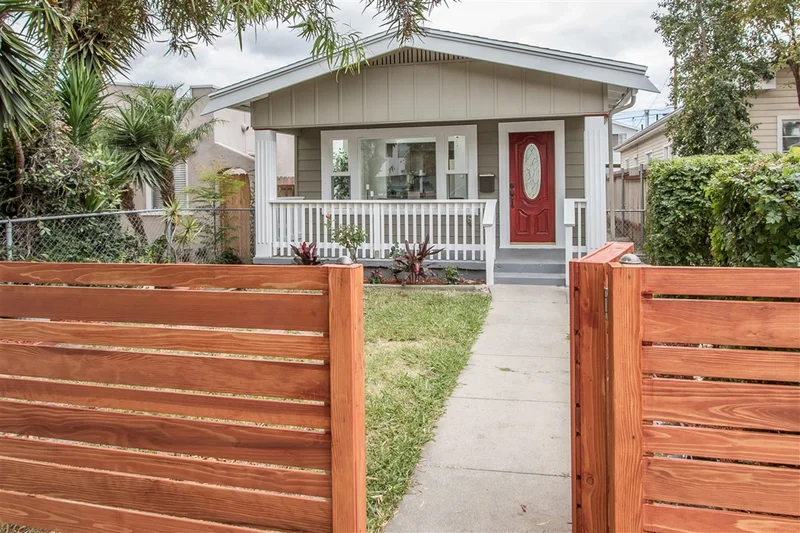 4344 38th, San Diego, CA 92105