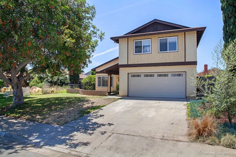 4593 Vinyard, Oceanside, CA 92057