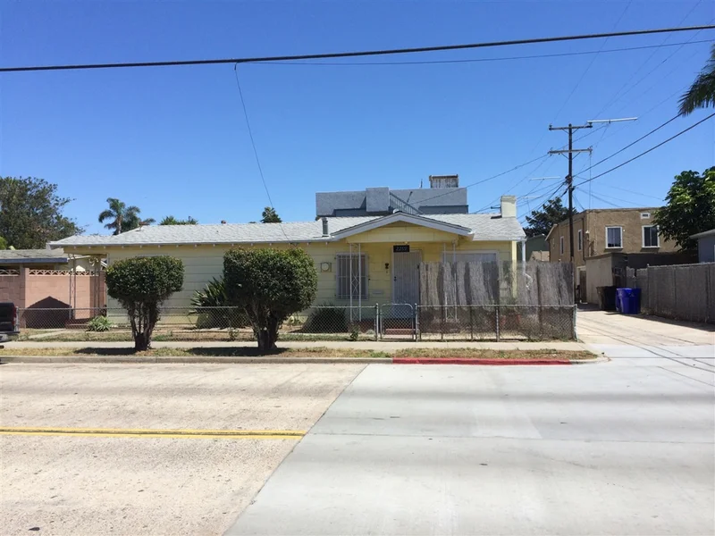2269 Ebers Street, San Diego, CA 92107