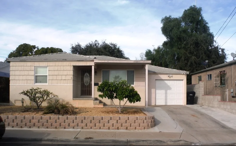 5130 Lyle Drive, San Diego, CA 92105
