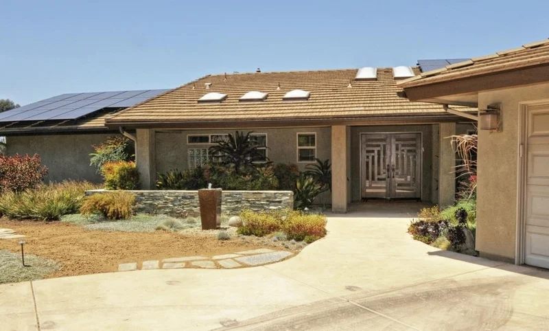1238 Hidden Mountain Drive, El Cajon, CA 92019