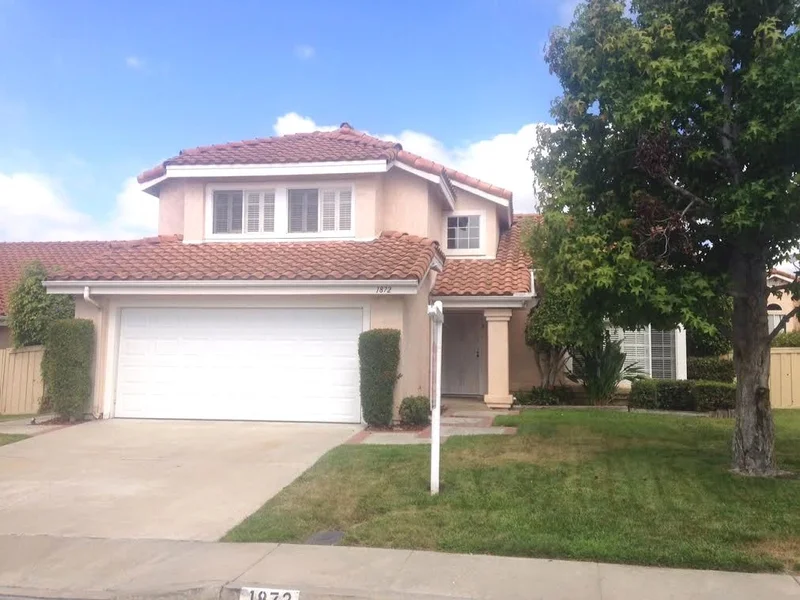 1872 Ithaca, Vista, CA 92081