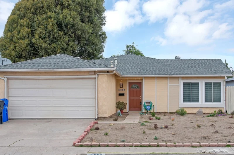 8666 Hillery Dr, San Diego, CA 92126