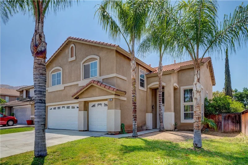 25911 Calle Fuego, Moreno Valley, CA 92551