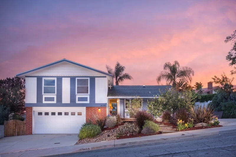 4150 Raffee Dr, San Diego, CA 92117