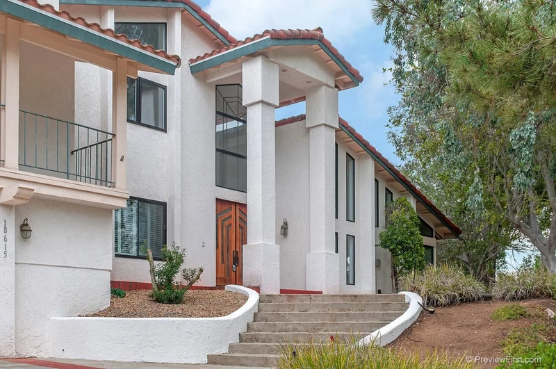 18615 Bernardo Trails Drive, San Diego, CA 92128