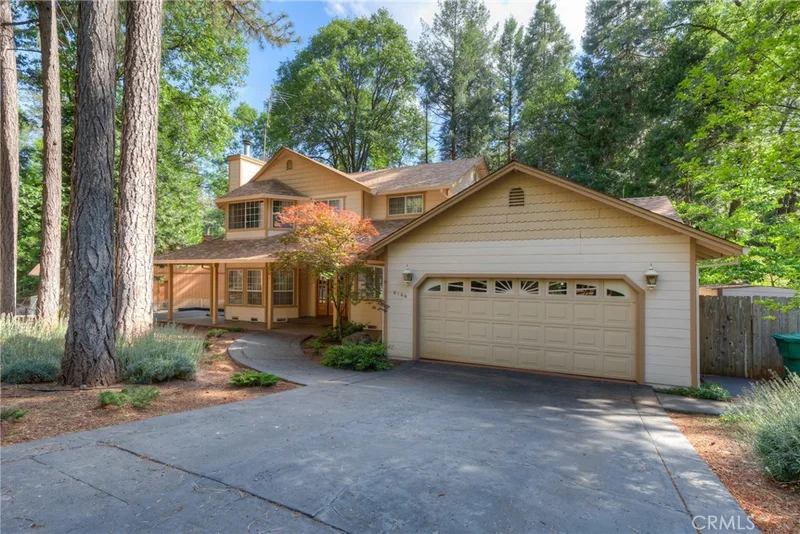6166 Showdown, Magalia, CA 95954