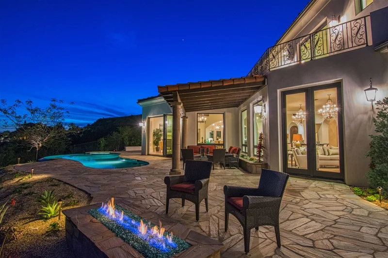 7909 Camino De Arriba, Rancho Santa Fe, CA 92067