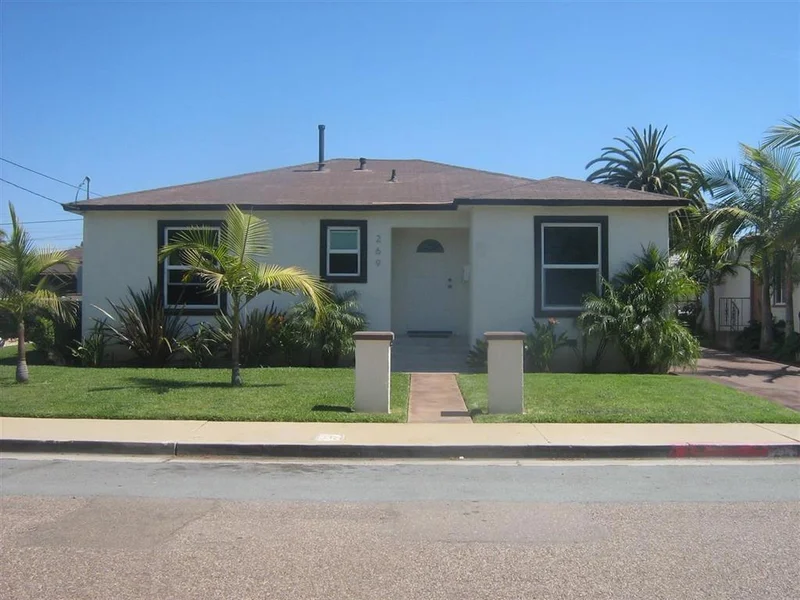 269 Beech, Chula Vista, CA 91910