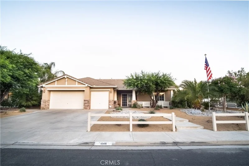 42491 Dusty Trail, Murrieta, CA 92562