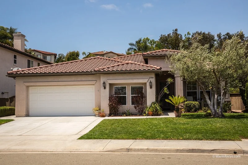 2304 Camino Robledo, Carlsbad, CA 92009