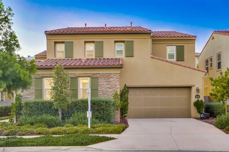 8520 Blackburn Lane, San Diego, CA 92127