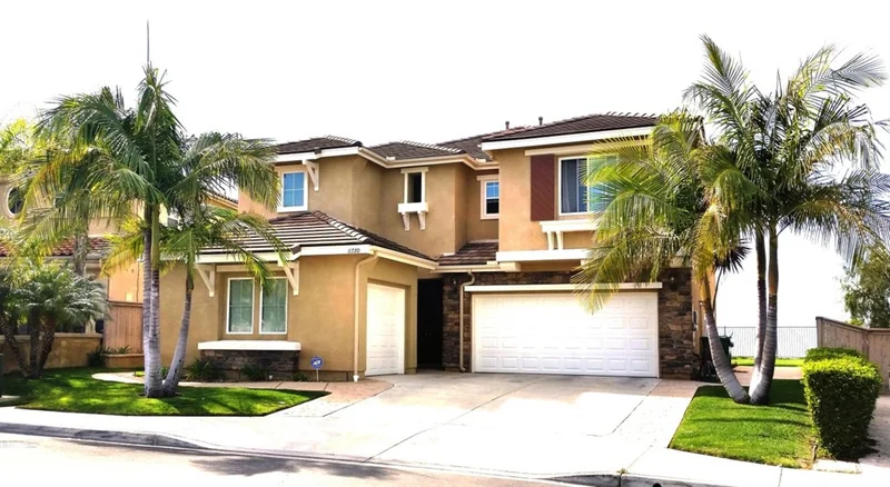 11730 Ashlock, San Diego, CA 92131