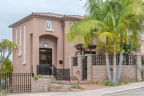 2940 Columbia Street, San Diego, CA 92103