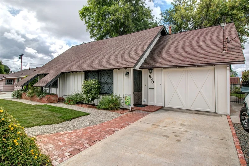 629 Hillward Street, Escondido, CA 92027