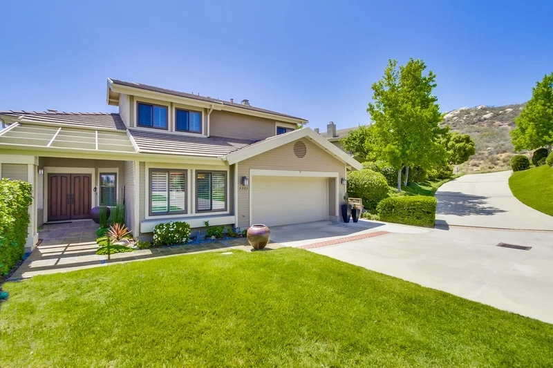 7751 Wing Span, San Diego, CA 92119