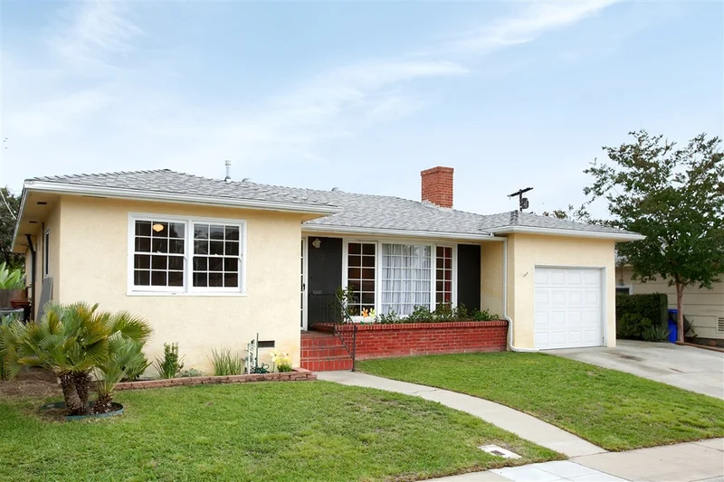 6155 Mary Lane Drive, San Diego, CA 92115