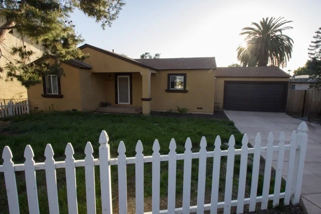 9109 Valencia, Spring Valley, CA 91977