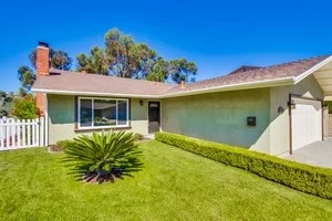 4570 Leathers Street, San Diego, CA 92117