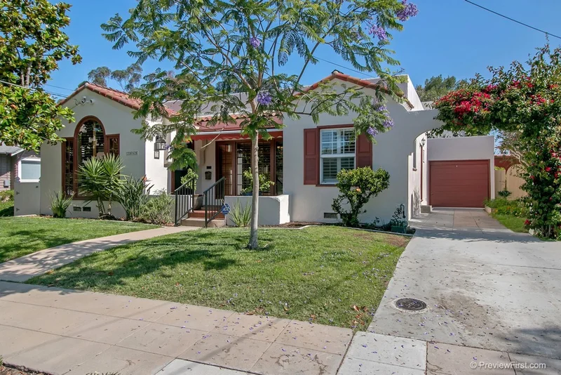 2968 Laurel, San Diego, CA 92104