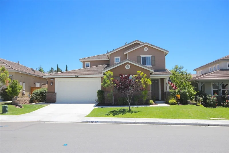 45824 Boulder Way, Temecula, CA 92592