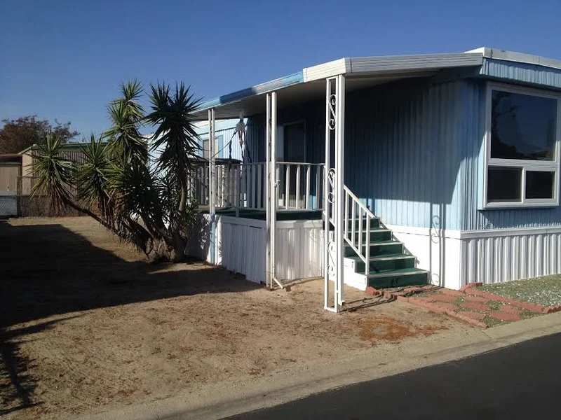 4660 River Rd #70, Oceanside, CA 92057