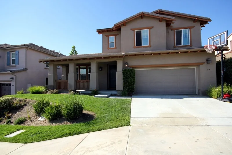 860 Way, San Marcos, CA 92078