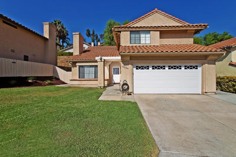 10224 Fairhill Drive, Spring Valley, CA 91977