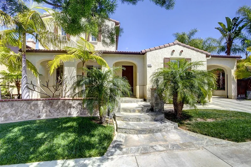 551 Echo Ln, San Marcos, CA 92078